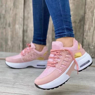 Ally |  Orthopedische Schoenen