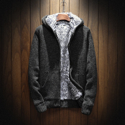 Alaska | Ultra warme fleecevest