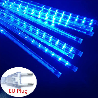 SparkleShow | LED regenverlichting