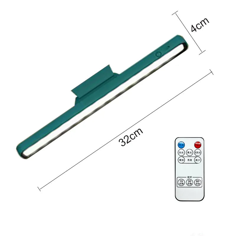 MagShine | Magnetische Dimbare Bureaulamp