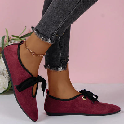 Tanrah | Comfortabele en modieuze schoenen