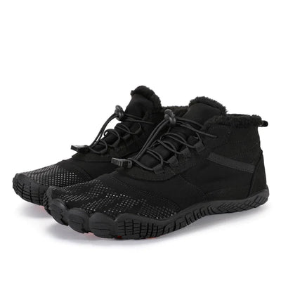 SlipSafe | Waterafstotende & slipvaste schoenen