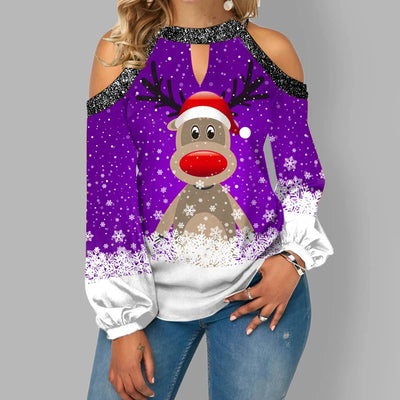 Sanai | Kersttops