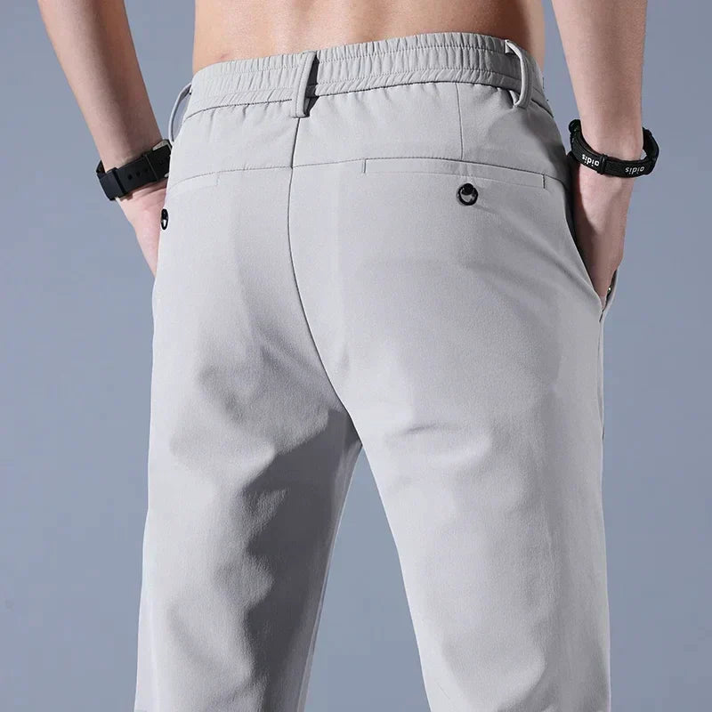 Anders | Comfortabele golfbroek