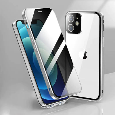 SafeWrap | Ultieme IPhone Beschermhoesje