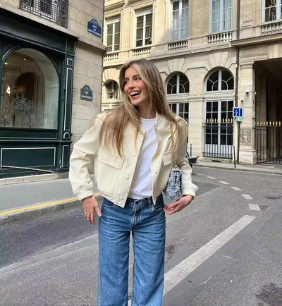 Pamela | Bomberjassen