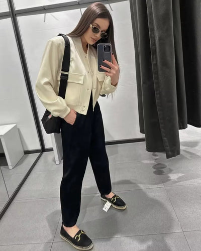 Pamela | Bomberjassen