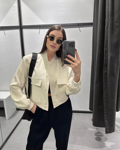 Pamela | Bomberjassen
