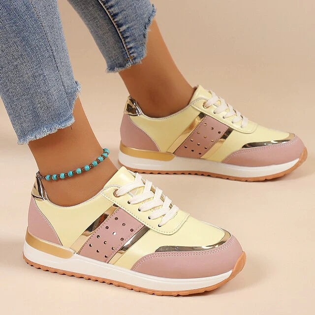 Simi | Vrouwen sneakers