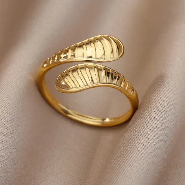 ZenithBand | RVS-ringen