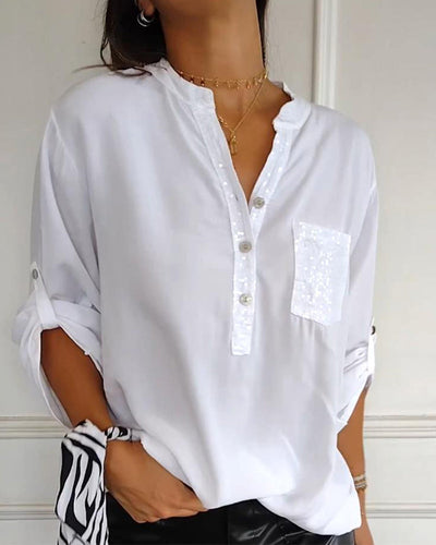 Kylie | Vrijetijds top