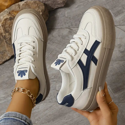 Fleur | Orthopedische sneakers