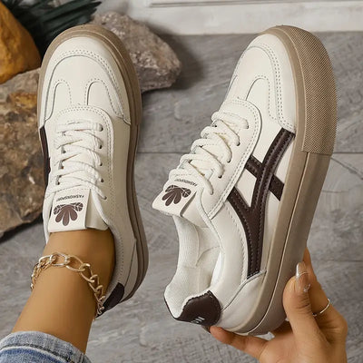 Fleur | Orthopedische sneakers