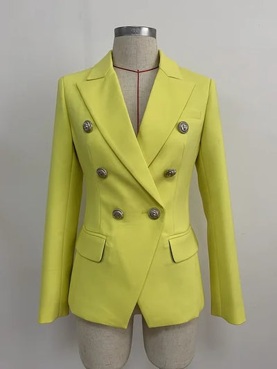 Alana | Dames Blazer