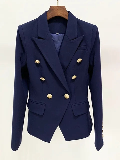 Poppy | Dames Blazer