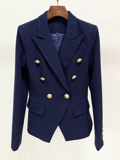 Poppy | Dames Blazer