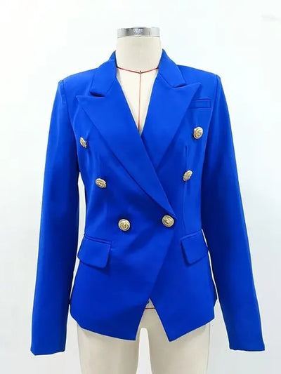 Poppy | Dames Blazer