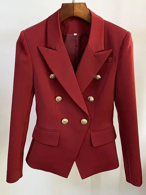 Poppy | Dames Blazer