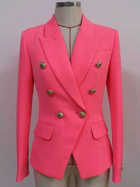 Poppy | Dames Blazer