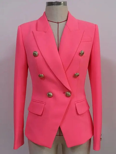 Poppy | Dames Blazer