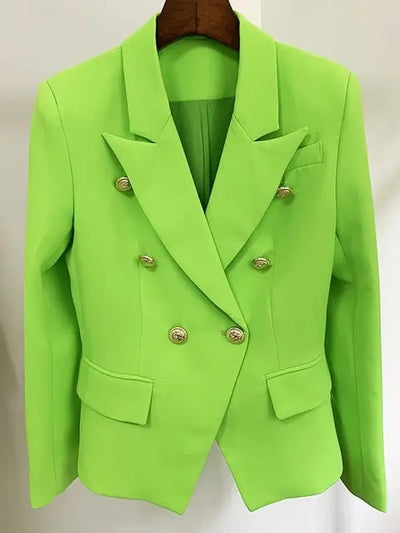 Poppy | Dames Blazer