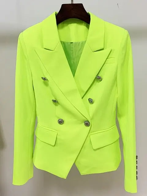 Poppy | Dames Blazer