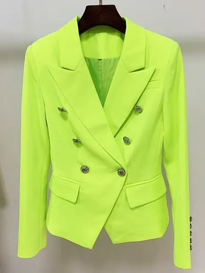 Poppy | Dames Blazer