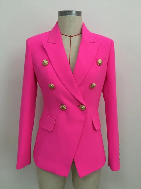 Alana | Dames Blazer