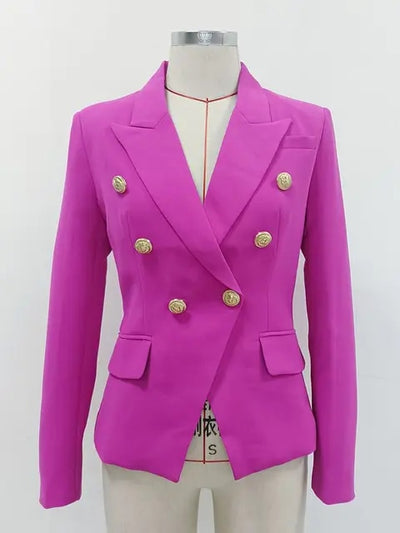 Alana | Dames Blazer