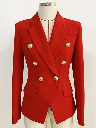 Alana | Dames Blazer