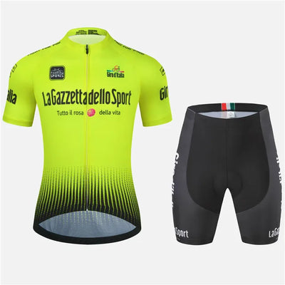 Variant image for Franconia Heren Fietskleding Set – Hoogwaardige Castelli Stof, Professionele Pasvorm-56