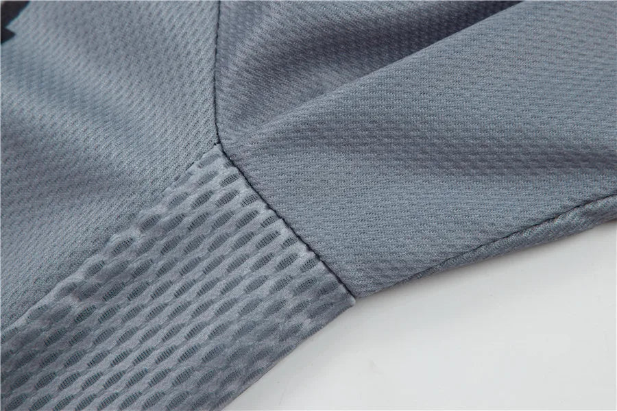 Franconia Heren Fietskleding Set – Hoogwaardige Castelli Stof, Professionele Pasvorm-4