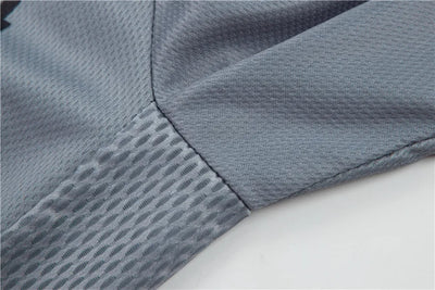 Franconia Heren Fietskleding Set – Hoogwaardige Castelli Stof, Professionele Pasvorm-4