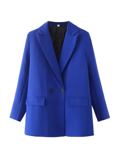 Bodil | Dames Blazer