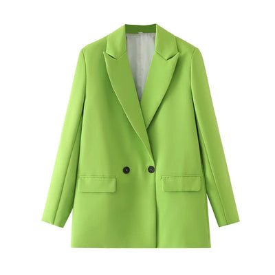 Bodil | Dames Blazer