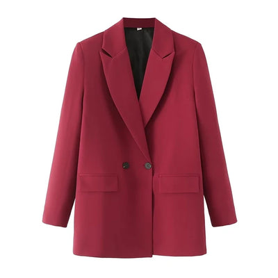 Bodil | Dames Blazer
