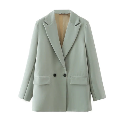 Bodil | Dames Blazer