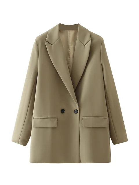 Bodil | Dames Blazer