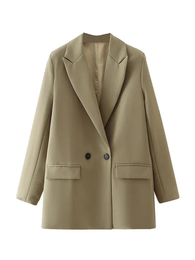 Bodil | Dames Blazer