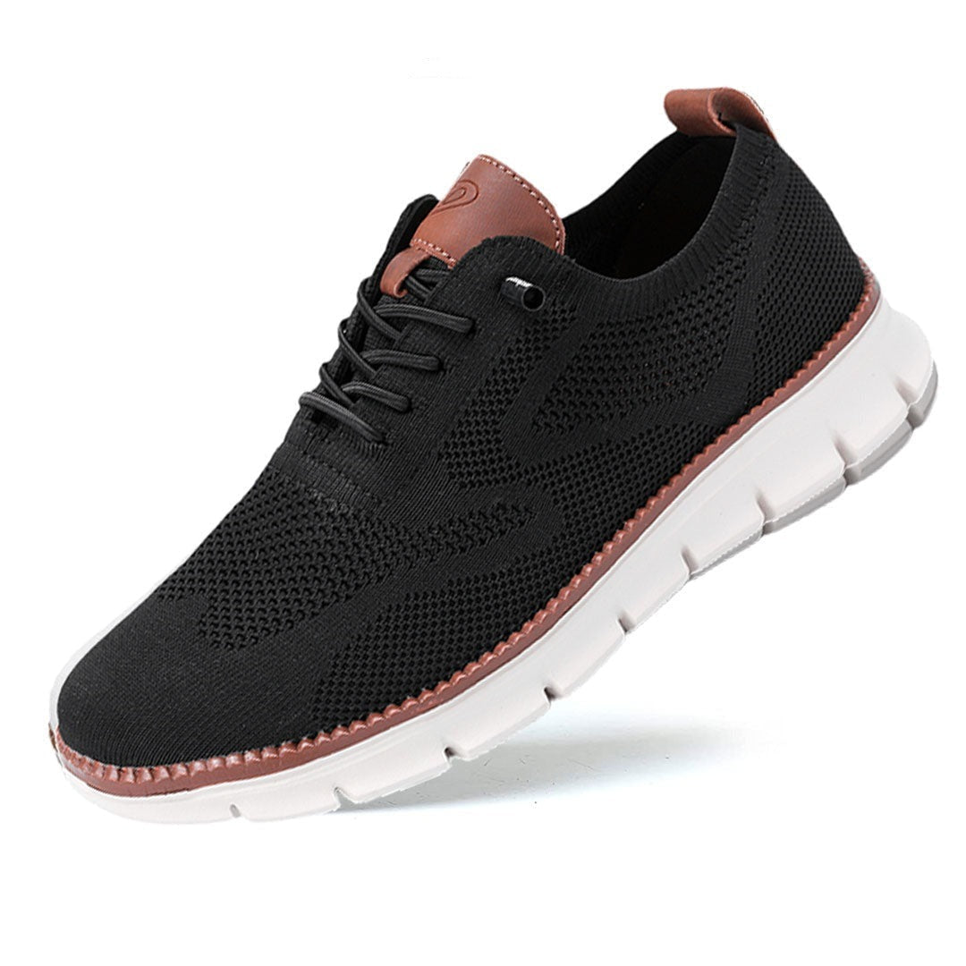Magnus | Ultracomfortabele herenschoenen