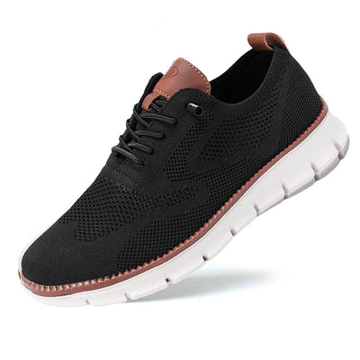 Abel | Comfortabele schoenen