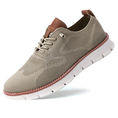 Abel | Comfortabele schoenen