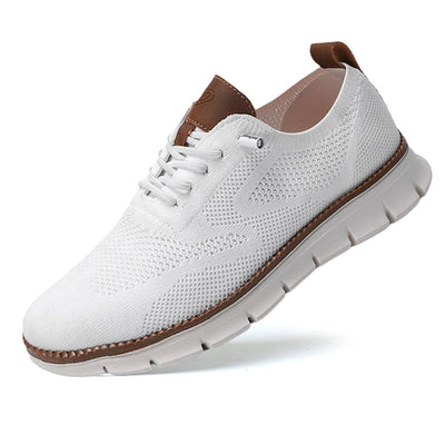 Abel | Comfortabele schoenen