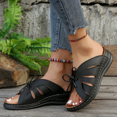 ComfySteps | Comfortabele sandalen