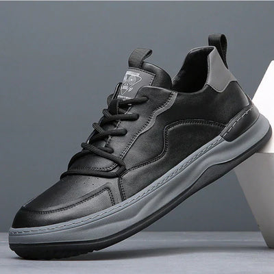 Volkert | Luxe leren schoenen