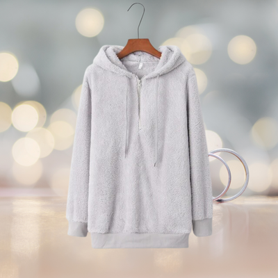 Amalia | Warme hoodie