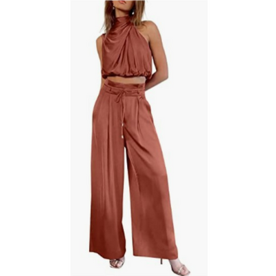 Variant image for Emma | Feestelijke Jumpsuit Dames-49