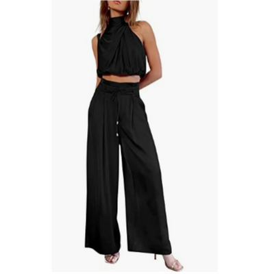 Emma | Feestelijke Jumpsuit Dames-4