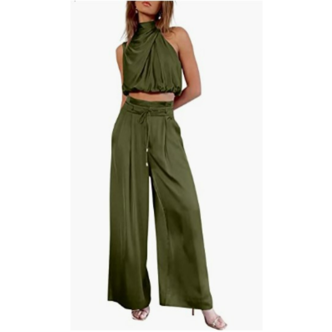 Variant image for Emma | Feestelijke Jumpsuit Dames-43