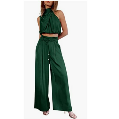 Variant image for Emma | Feestelijke Jumpsuit Dames-37